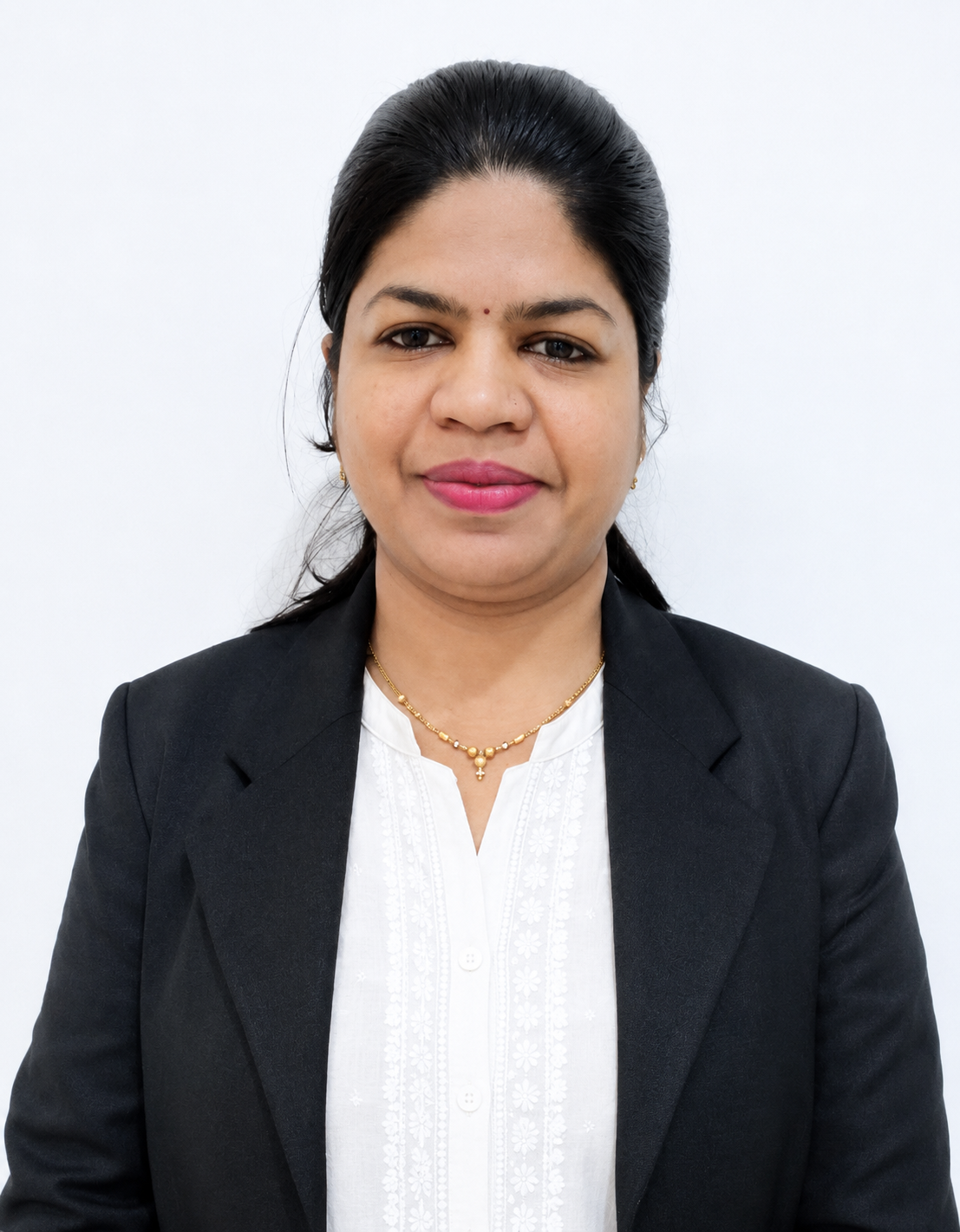 Prof. Bhagyashri Salunke