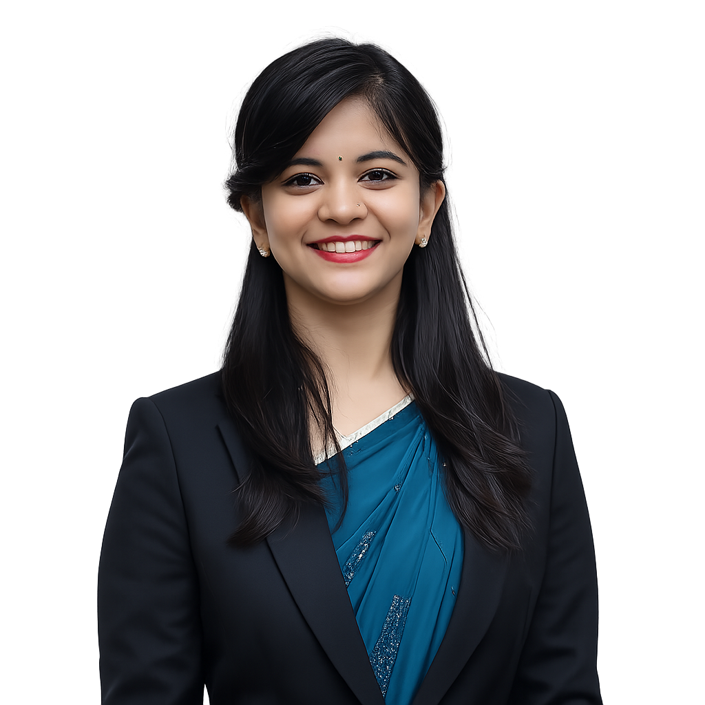 Prof. Suvarna Rakshe