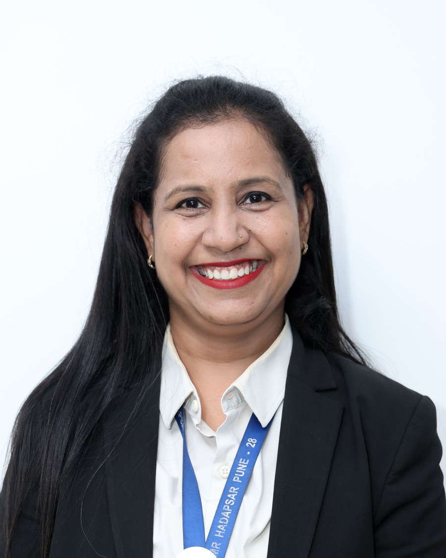Dr. Pratima Sanadhya